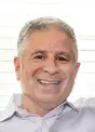 Steve Bitar